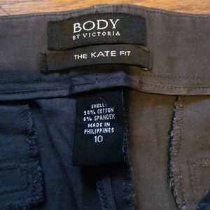 Victoria's Secret Pants - Victoria Secret pants Victoria's Secret Pants - Victoria Secret pants